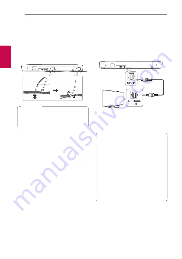 LG 8806098155088 Скачать руководство пользователя страница 14