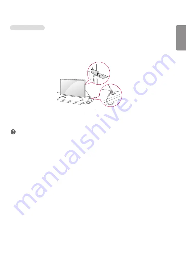 LG 88BH7D Owner'S Manual Download Page 15