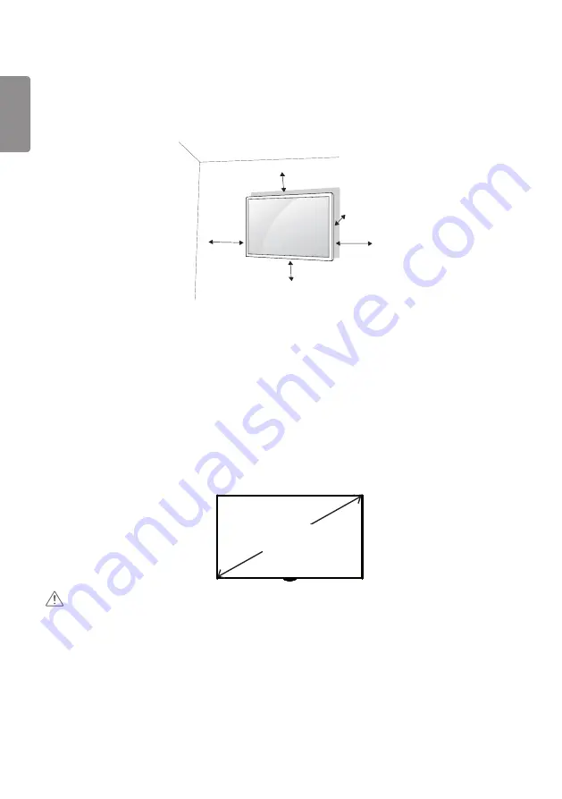 LG 88BH7D Owner'S Manual Download Page 16