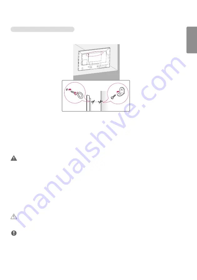 LG 88BH7D Owner'S Manual Download Page 17