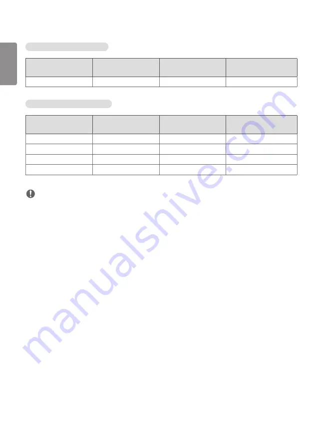 LG 88BH7D Owner'S Manual Download Page 30