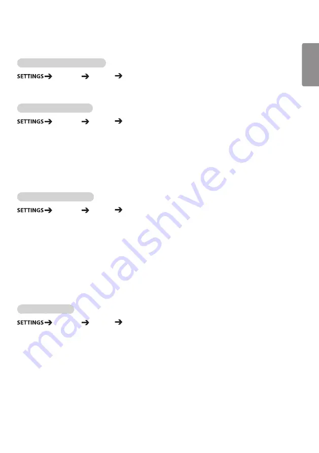 LG 88BH7D Owner'S Manual Download Page 40