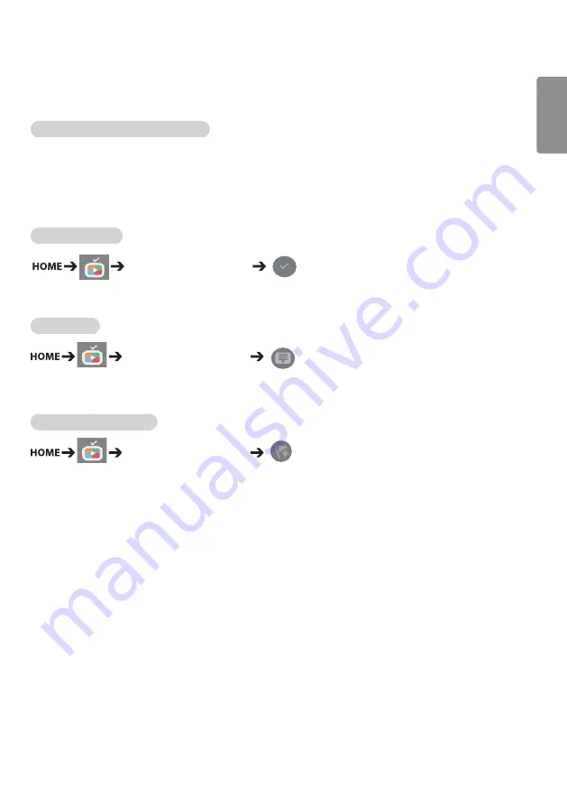 LG 88BH7D Owner'S Manual Download Page 46