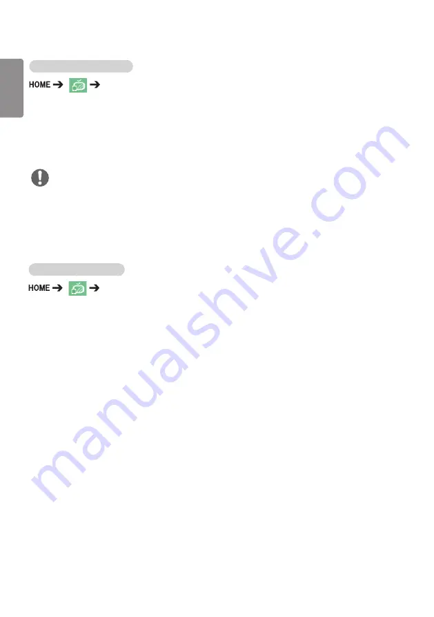 LG 88BH7D Owner'S Manual Download Page 55