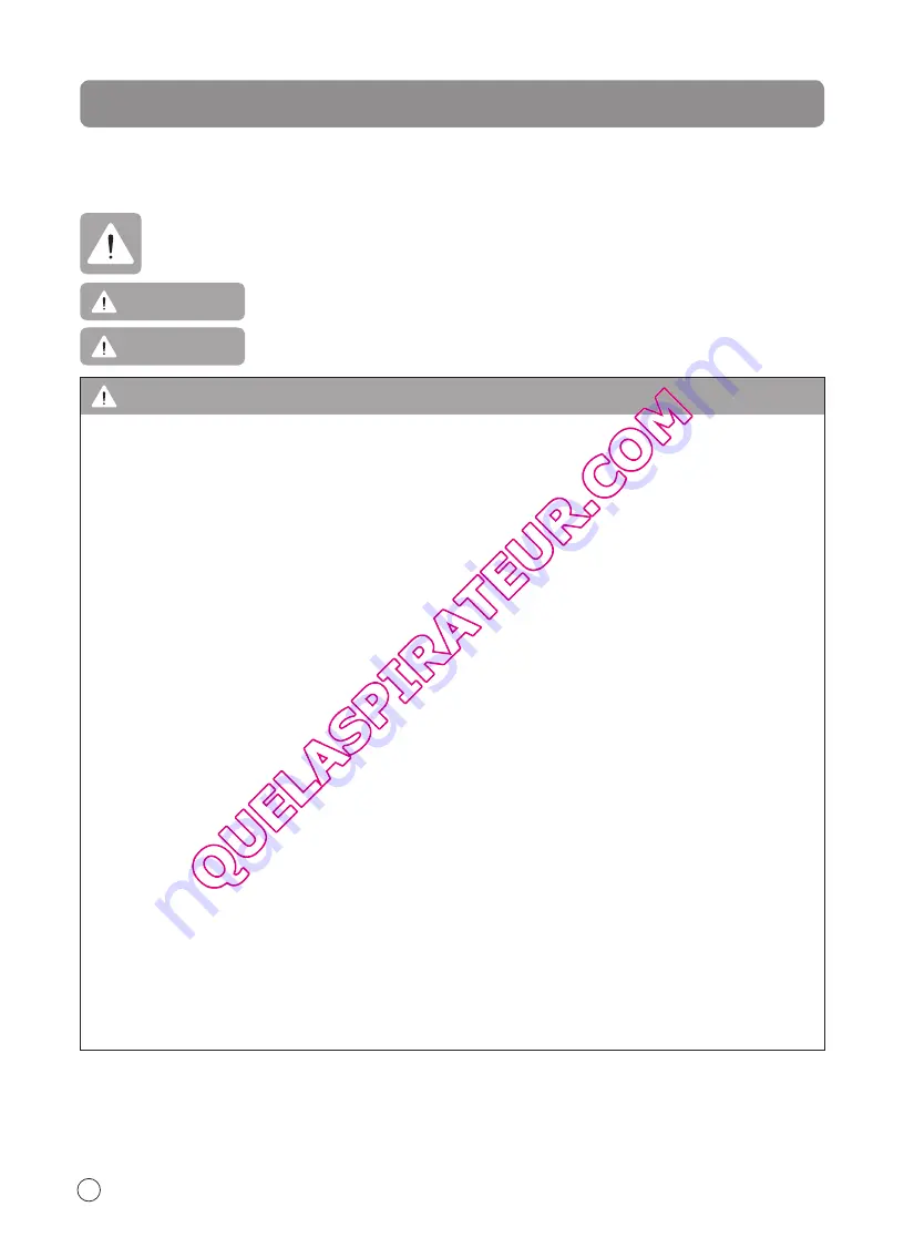 LG 9098NT Owner'S Manual Download Page 4