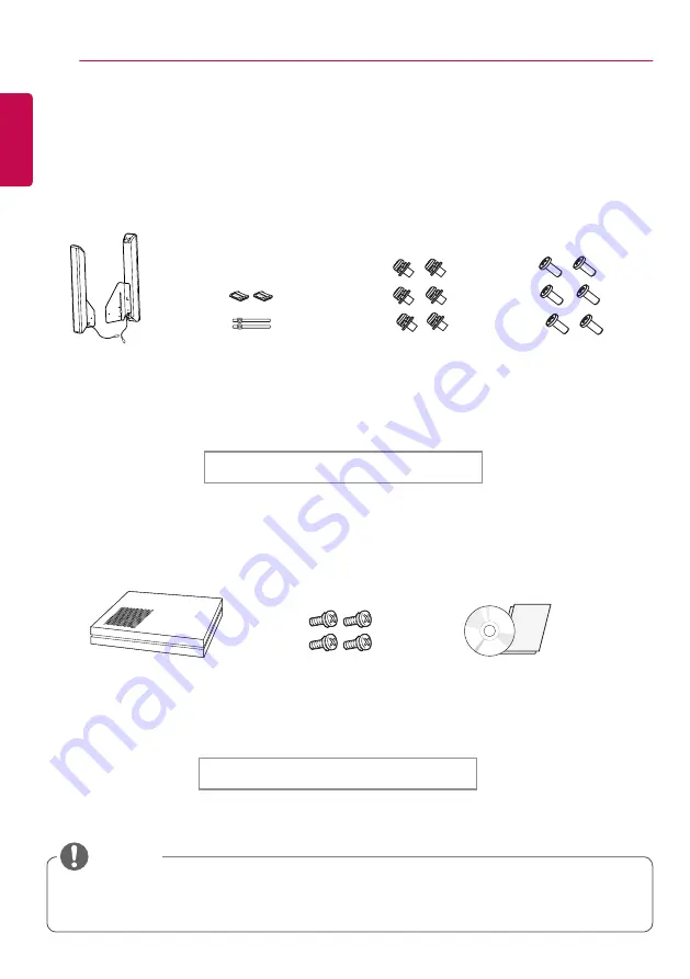 LG 98ls95a Owner'S Manual Download Page 6