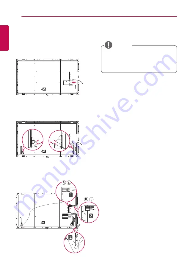 LG 98ls95a Owner'S Manual Download Page 8