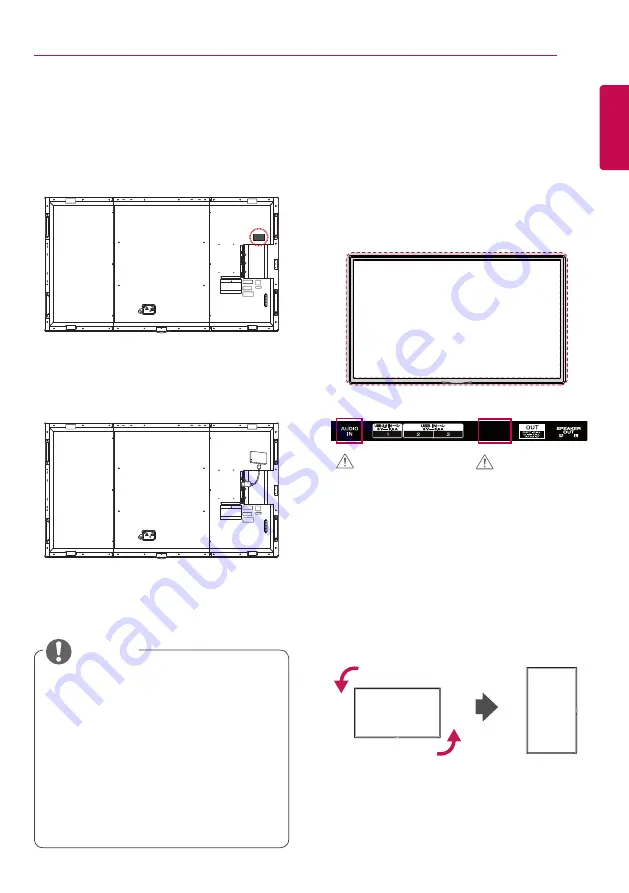 LG 98ls95a Owner'S Manual Download Page 9