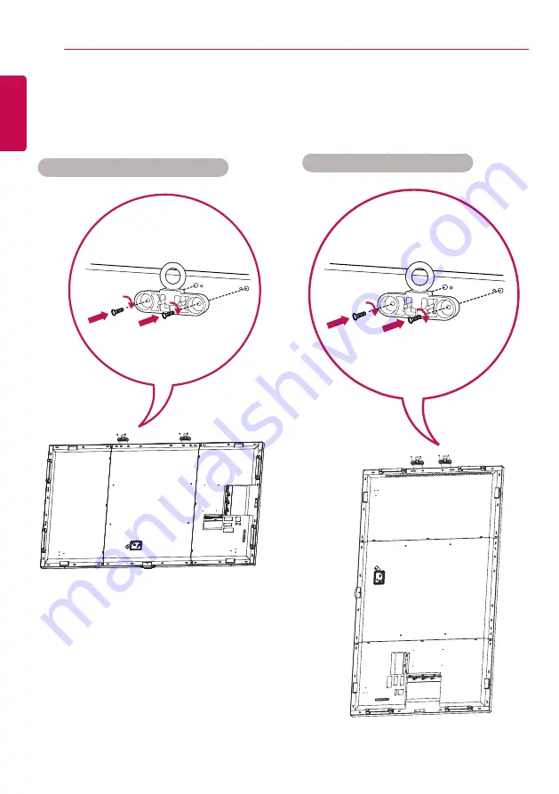 LG 98ls95a Owner'S Manual Download Page 10