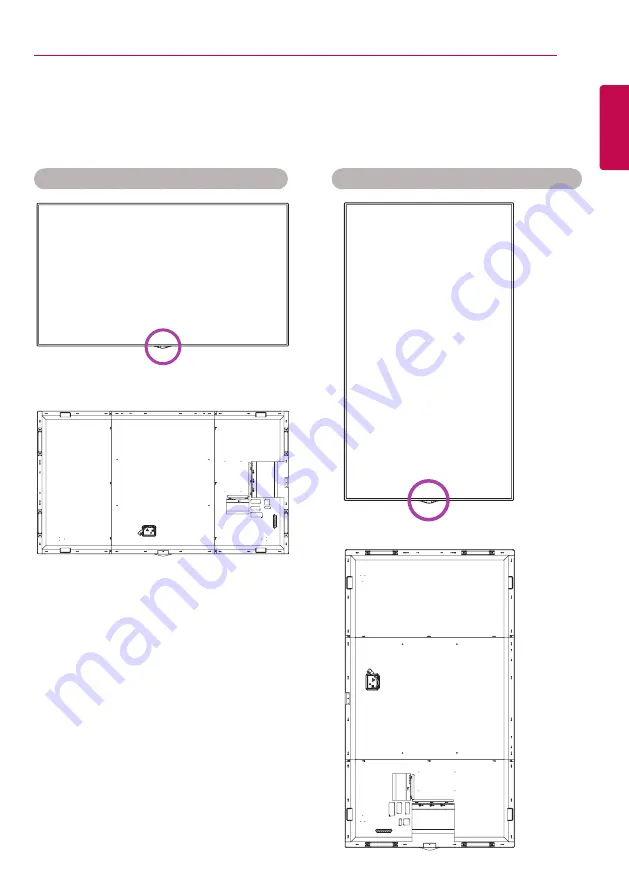 LG 98ls95a Owner'S Manual Download Page 11