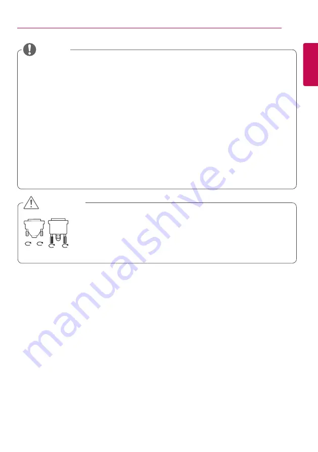 LG 98ls95a Owner'S Manual Download Page 17