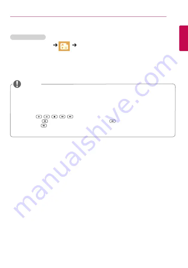 LG 98ls95a Owner'S Manual Download Page 27