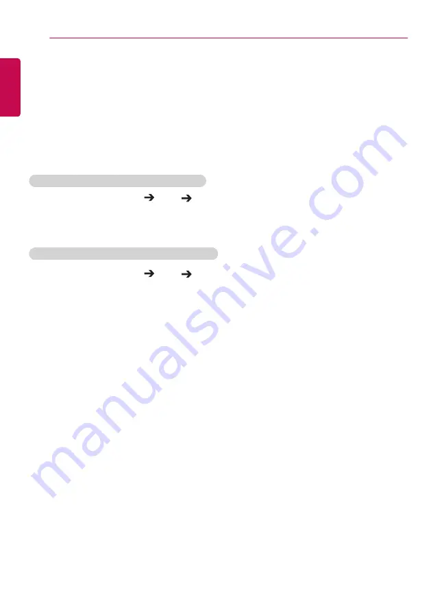 LG 98ls95a Owner'S Manual Download Page 30