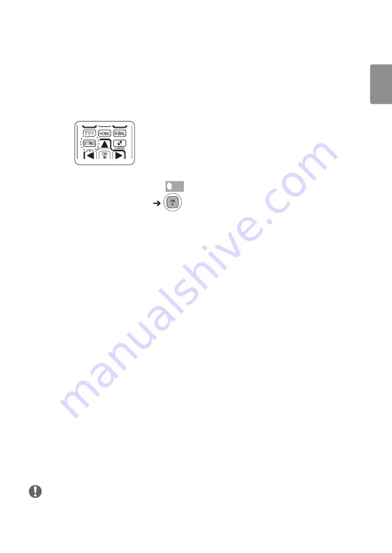 LG 98ls95a Owner'S Manual Download Page 109