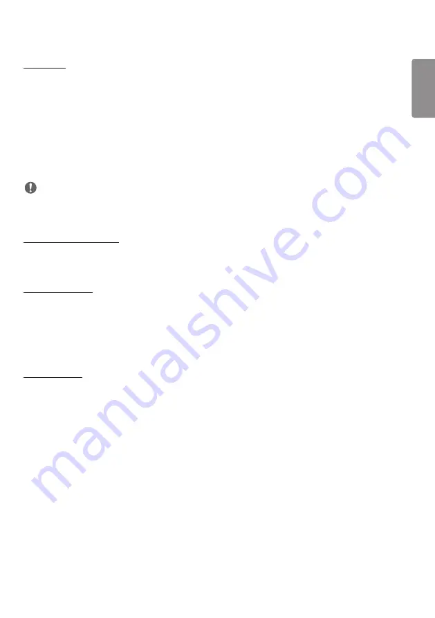 LG 98UH5F Owner'S Manual Download Page 52