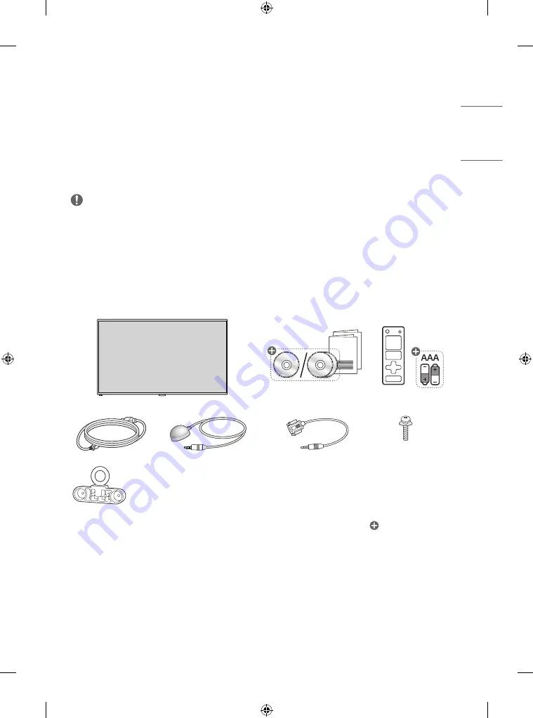 LG 98UH5J Owner'S Manual Download Page 3