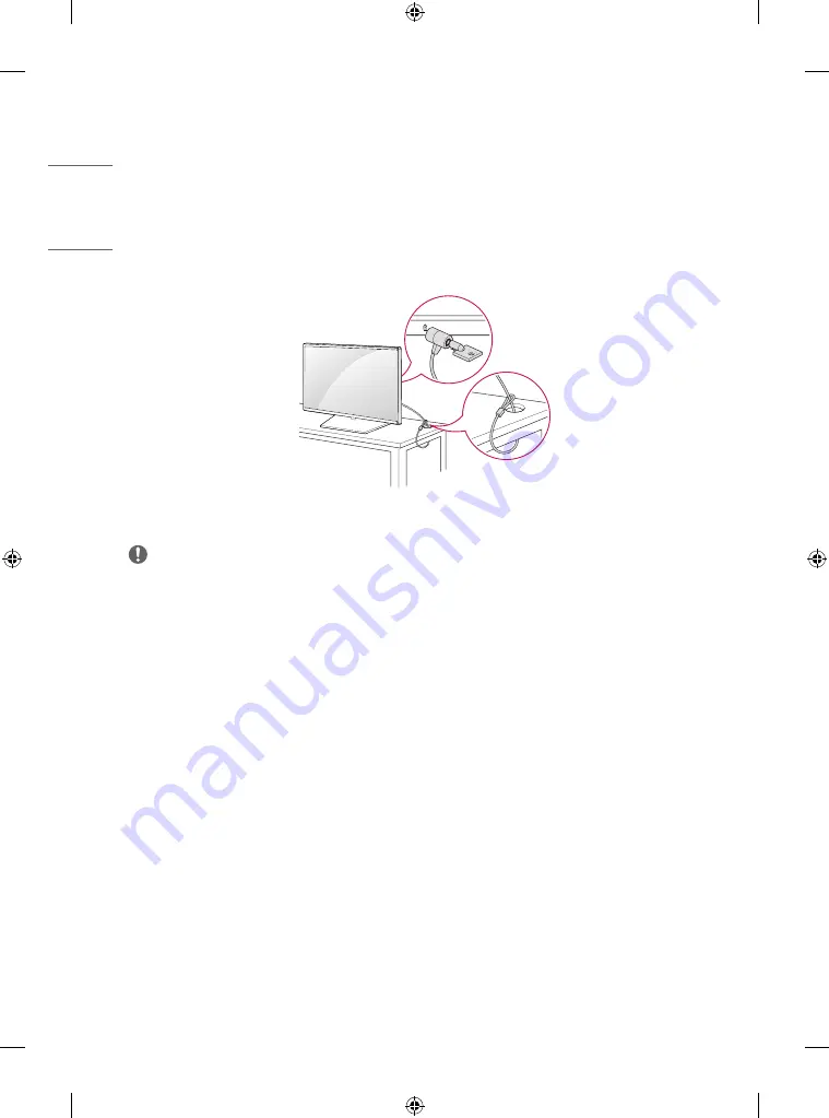 LG 98UH5J Owner'S Manual Download Page 8