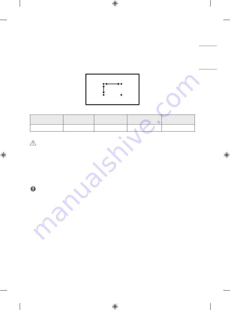 LG 98UH5J Owner'S Manual Download Page 11