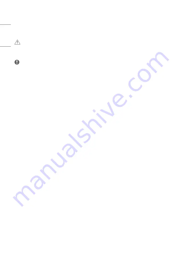 LG 98UM3DG Owner'S Manual Download Page 14