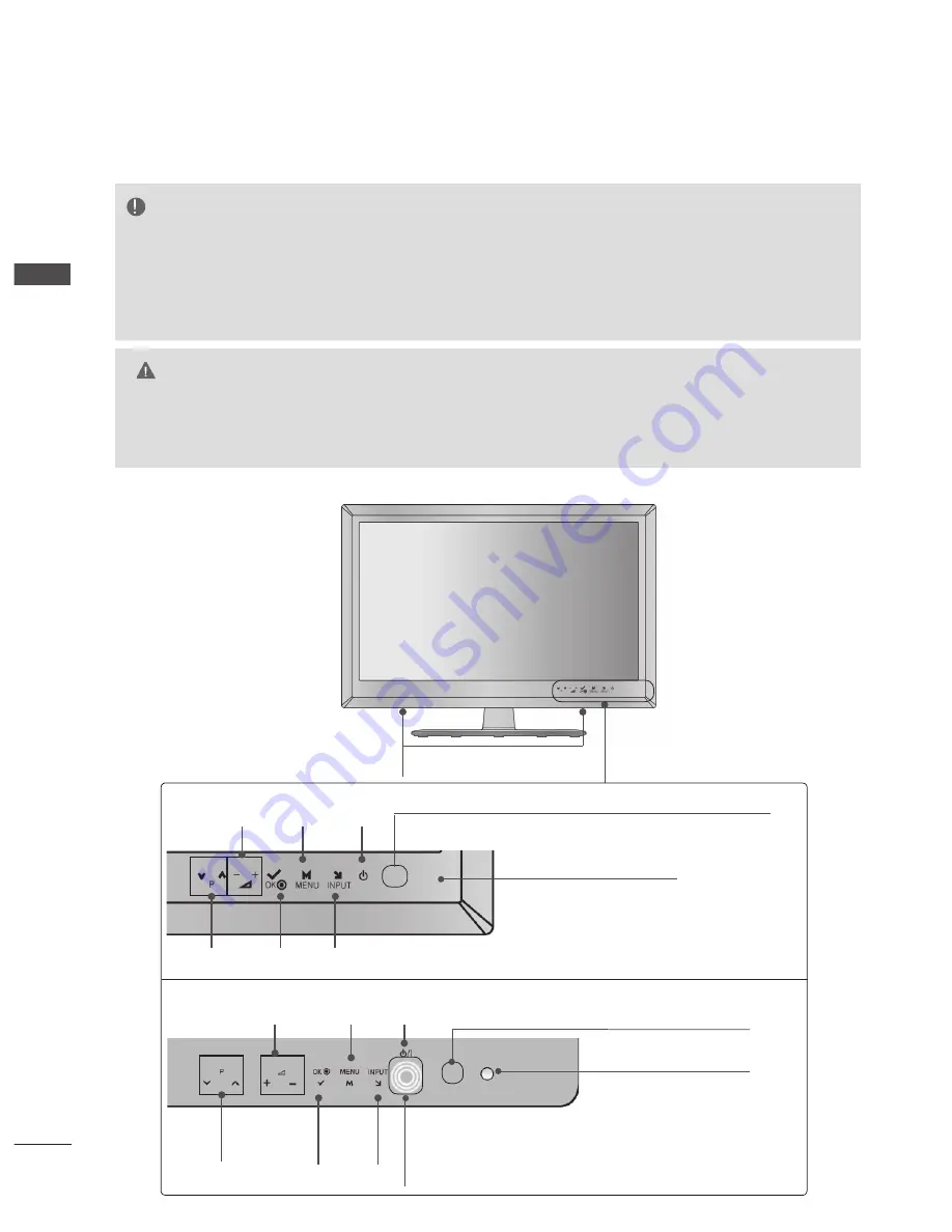 LG - Owner'S Manual Download Page 38