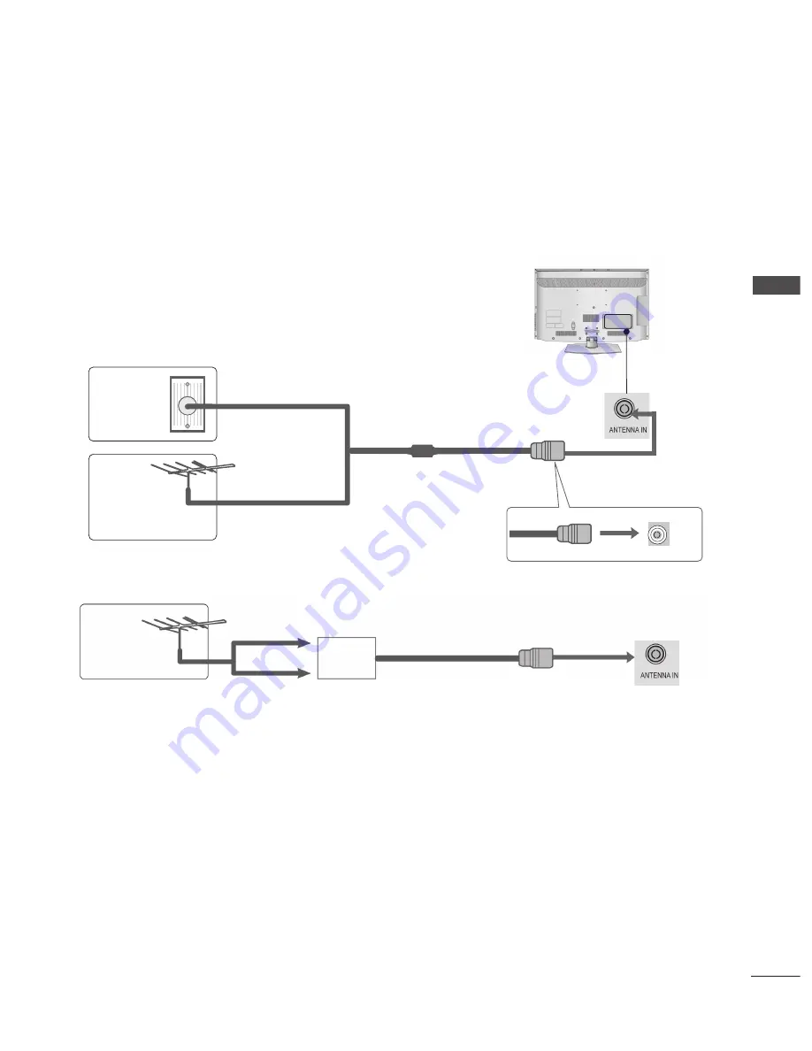 LG - Owner'S Manual Download Page 49