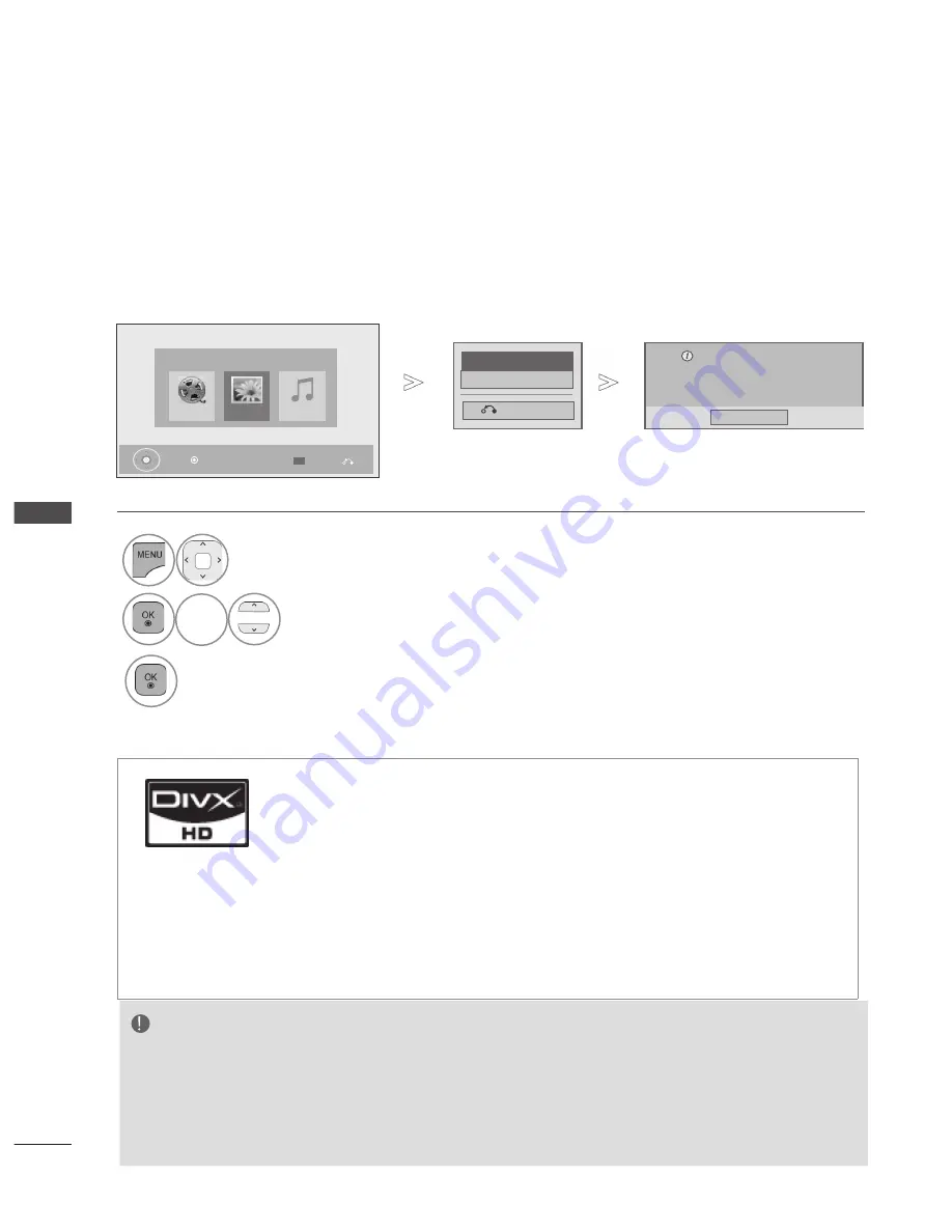 LG - Owner'S Manual Download Page 132