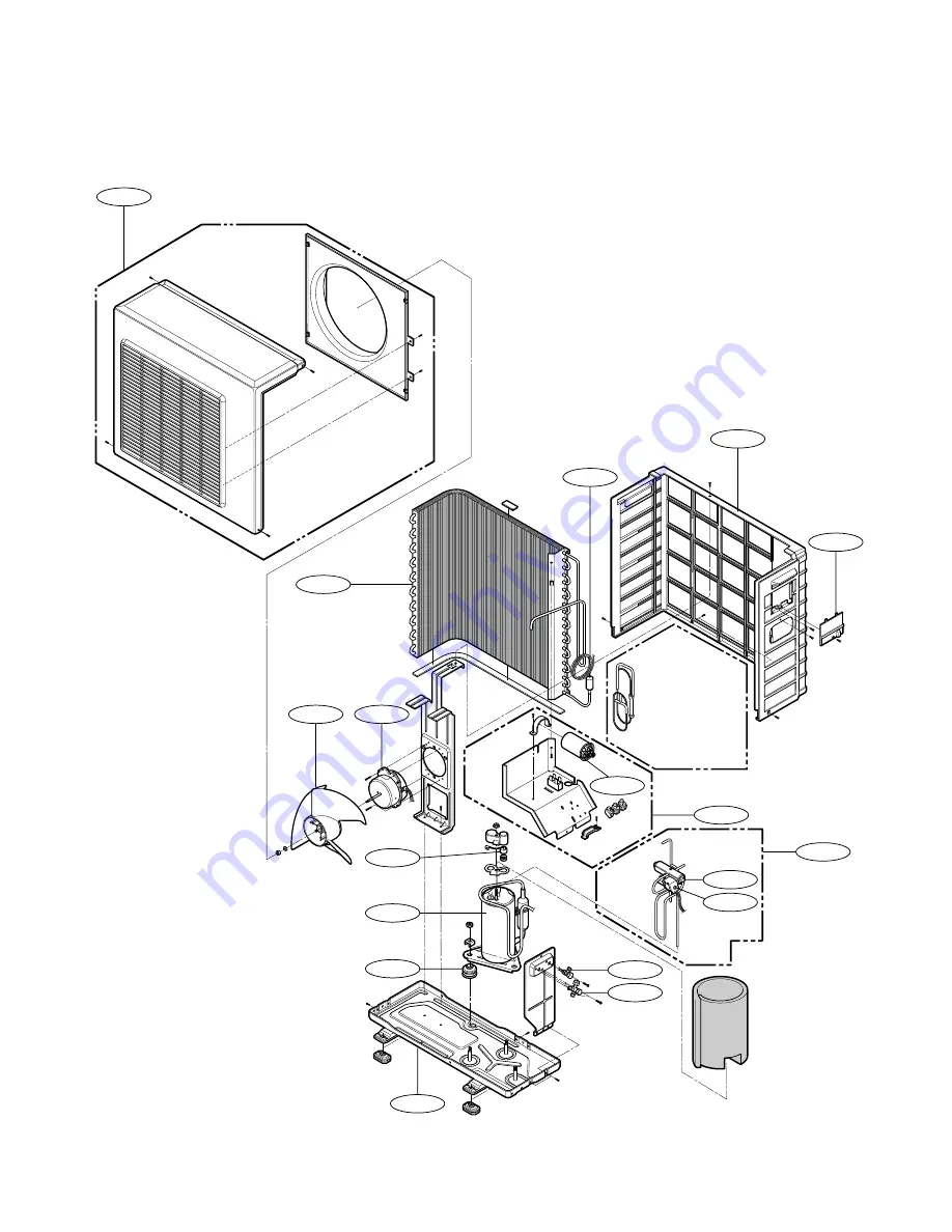 LG - Service Manual Download Page 72