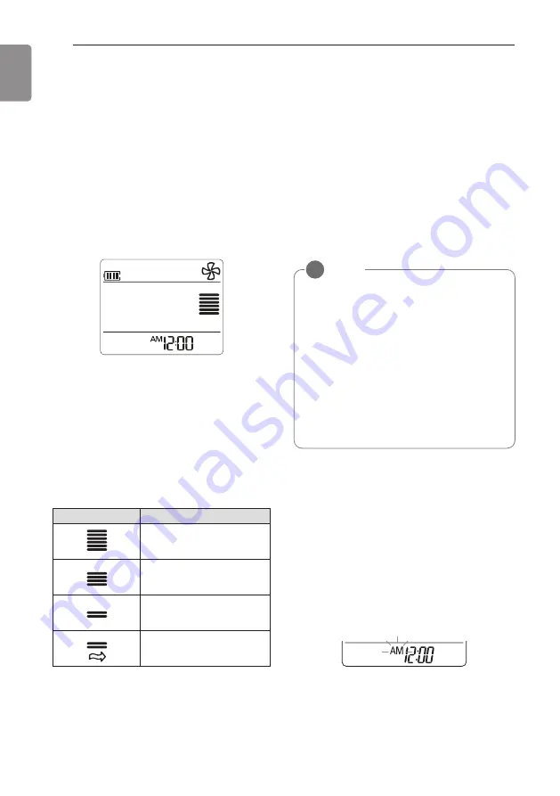 LG A1828P Скачать руководство пользователя страница 12