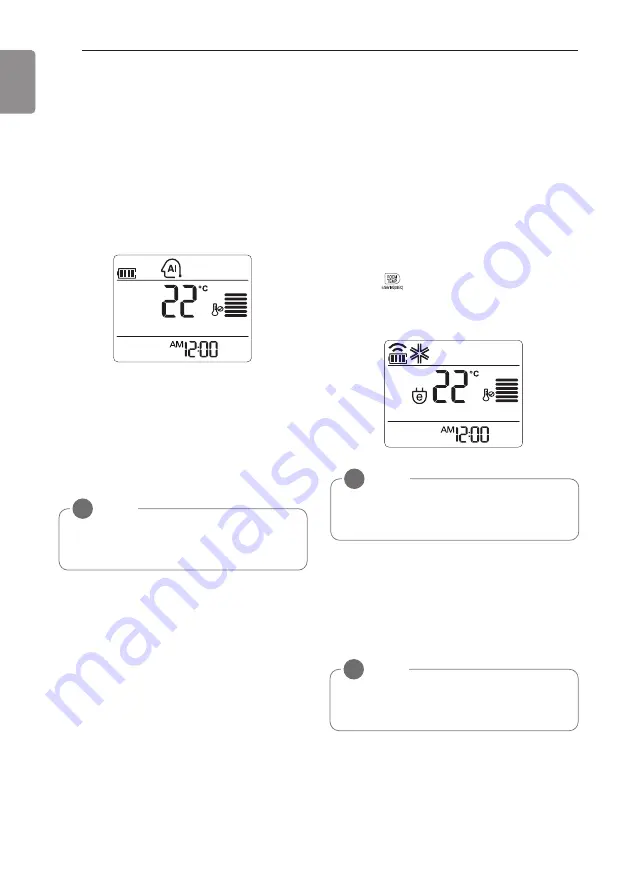 LG A1828P Owner'S Manual Download Page 16