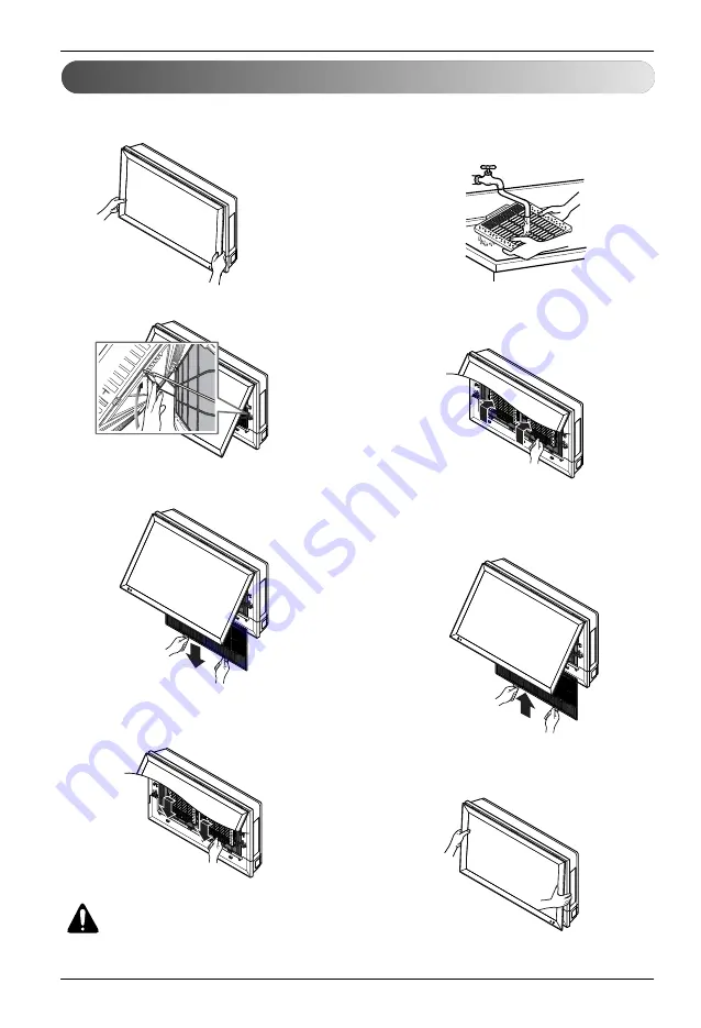 LG A182CX Owner'S Manual Download Page 28