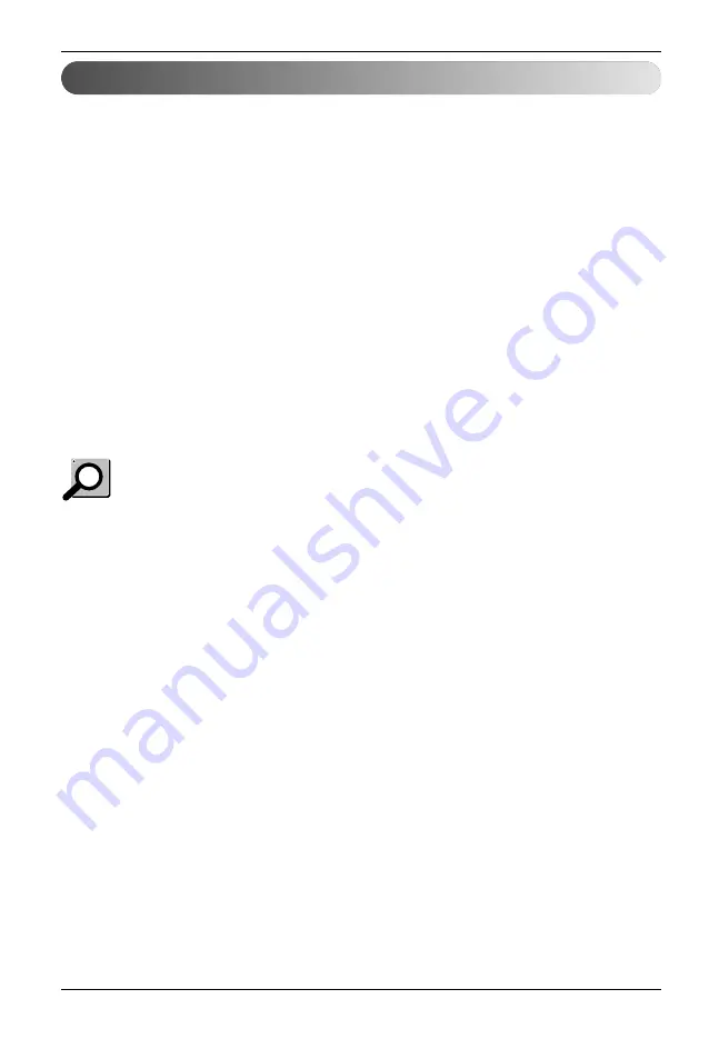 LG A182CX Owner'S Manual Download Page 30