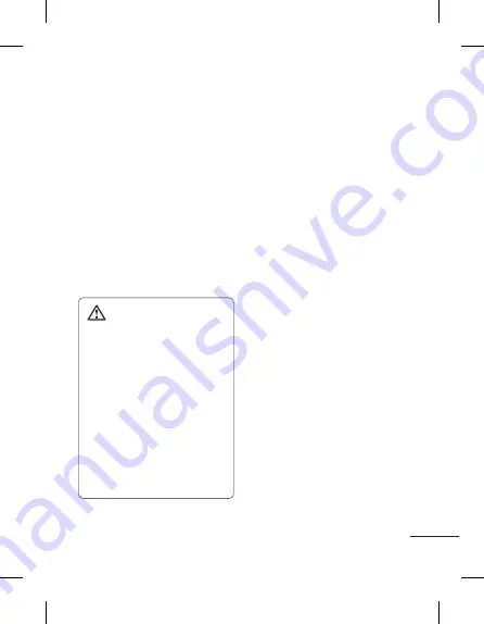 LG A200 Quick Reference Manual Download Page 59