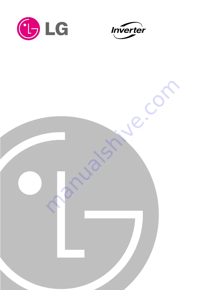 LG A2UN186FA0 Service Manual Download Page 1