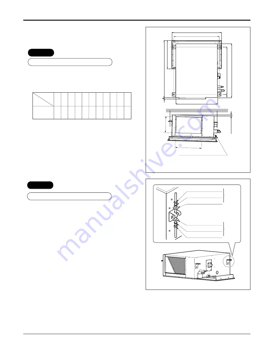 LG A2UQ166FA0 Service Manual Download Page 37