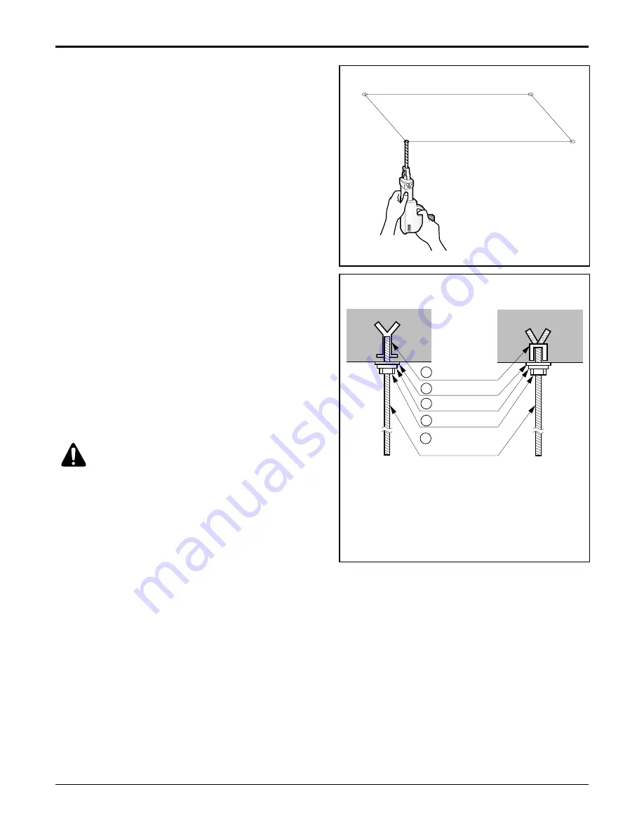 LG A2UQ166FA0 Service Manual Download Page 48