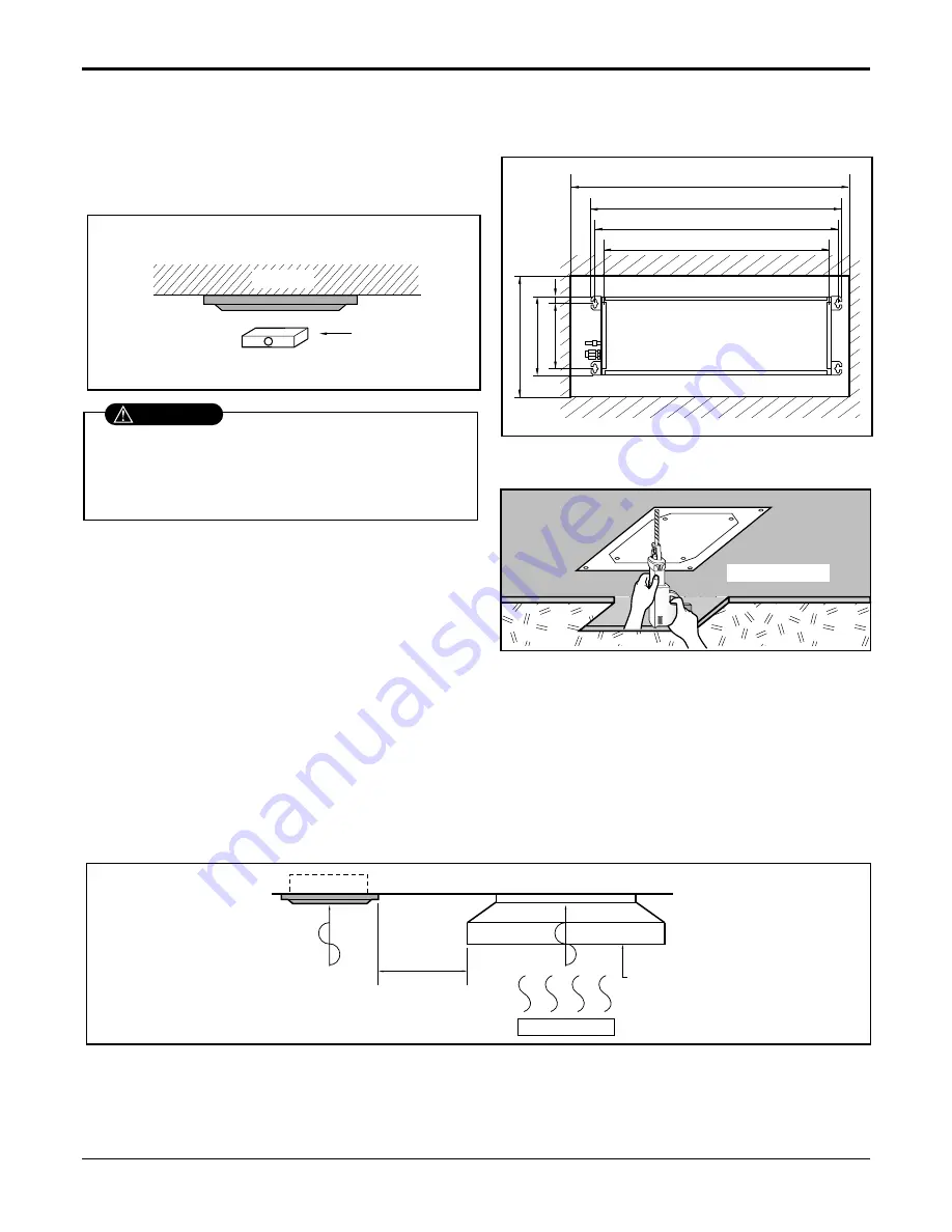 LG A2UQ166FA0 Service Manual Download Page 58