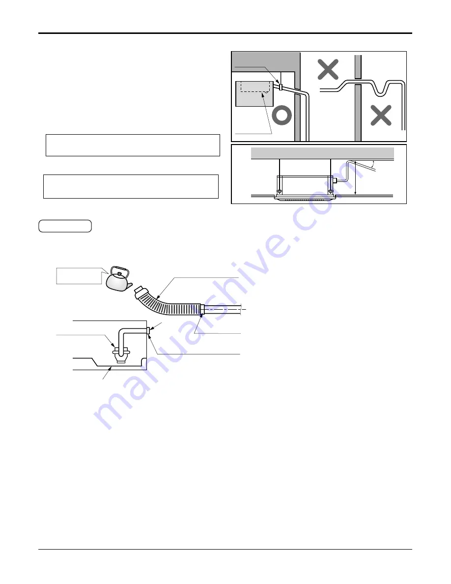 LG A2UQ166FA0 Service Manual Download Page 71