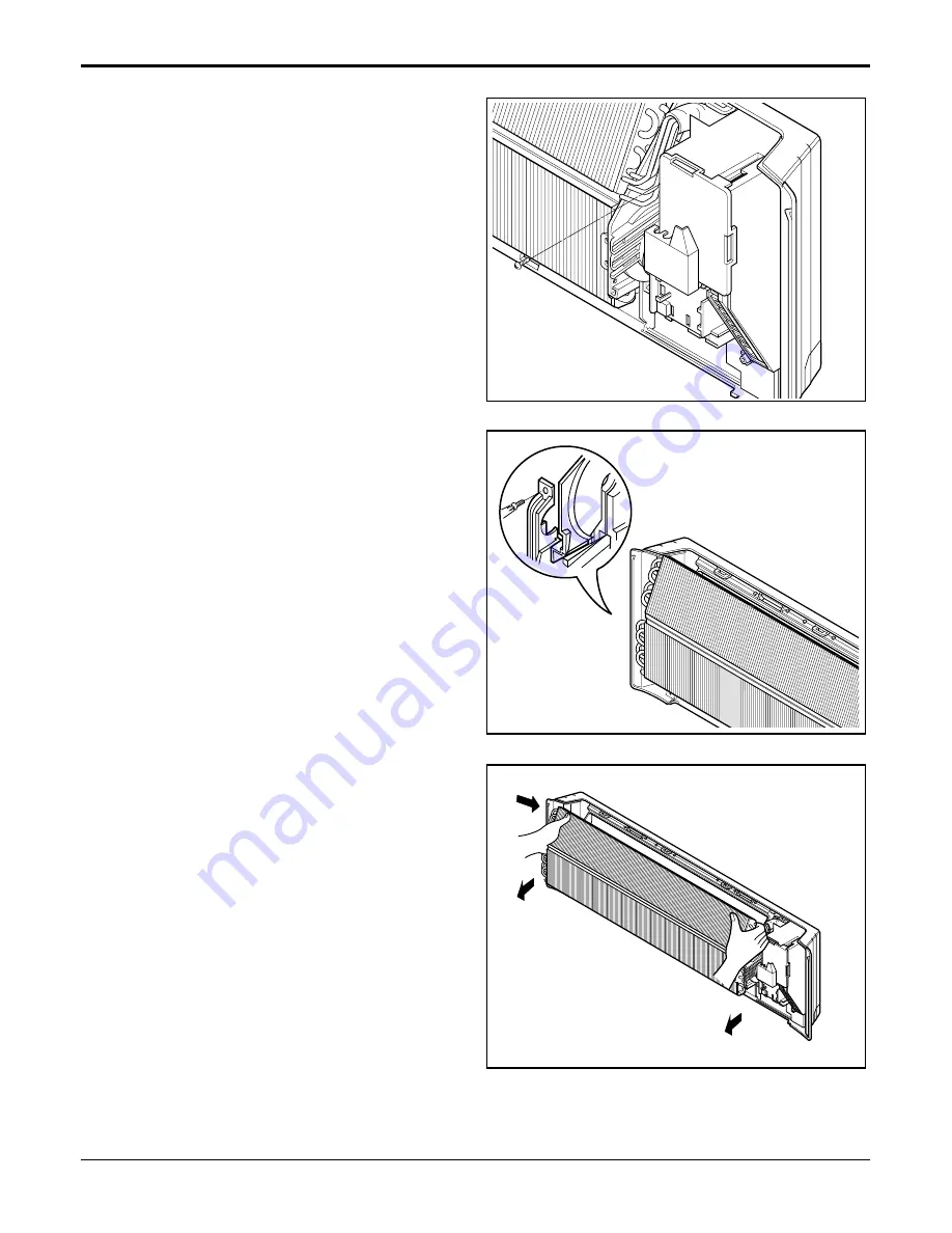 LG A2UQ166FA0 Service Manual Download Page 125