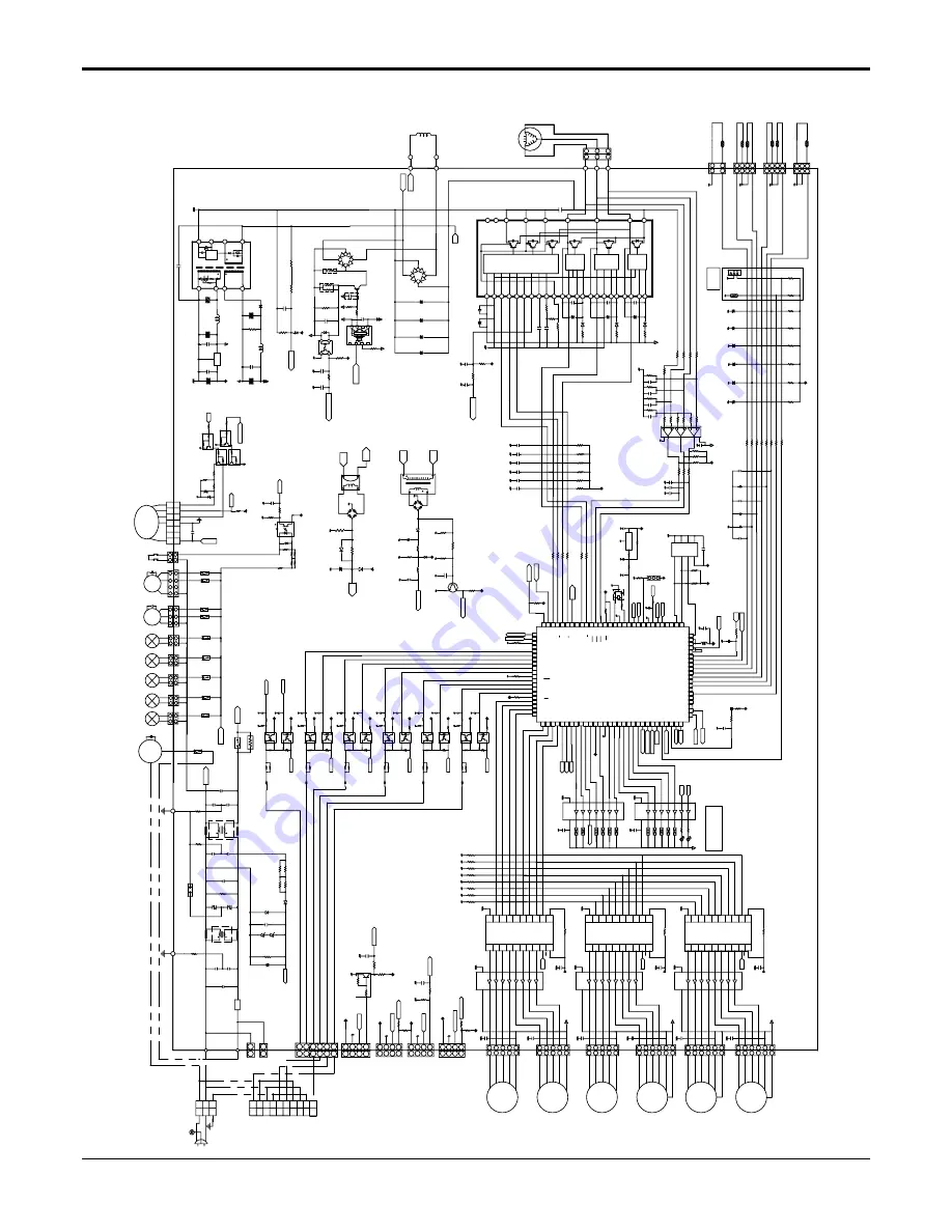 LG A2UQ166FA0 Service Manual Download Page 140