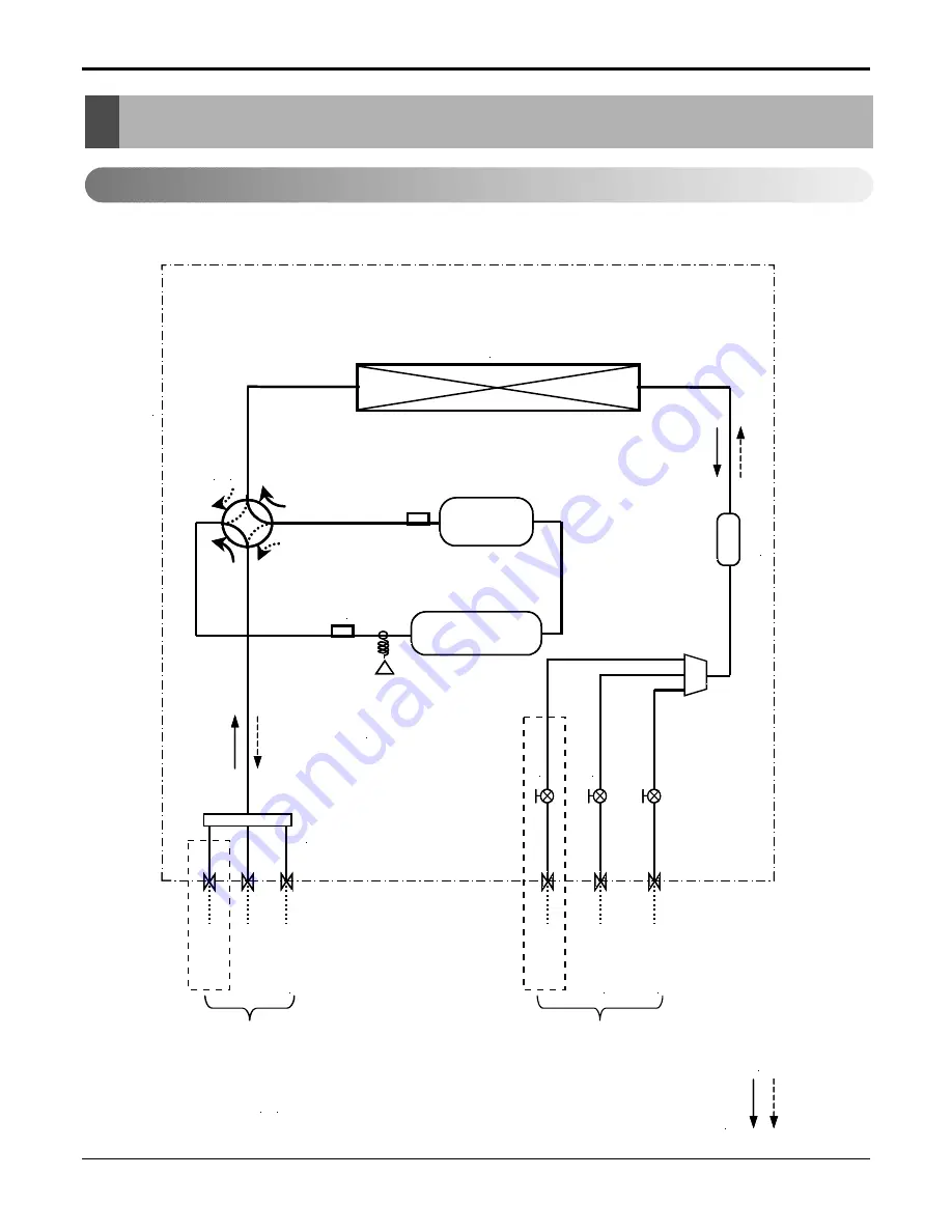 LG A2UQ166FA0 Service Manual Download Page 162