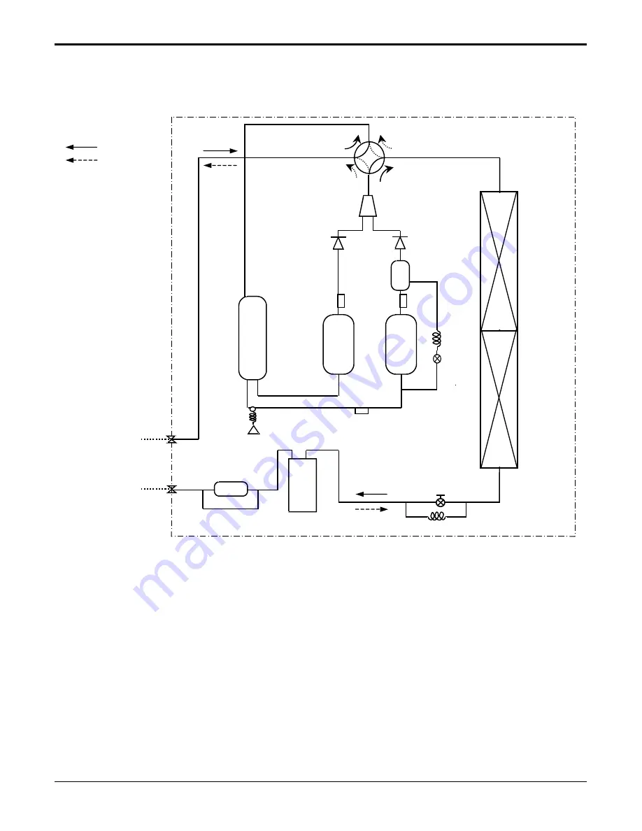 LG A2UQ166FA0 Service Manual Download Page 165