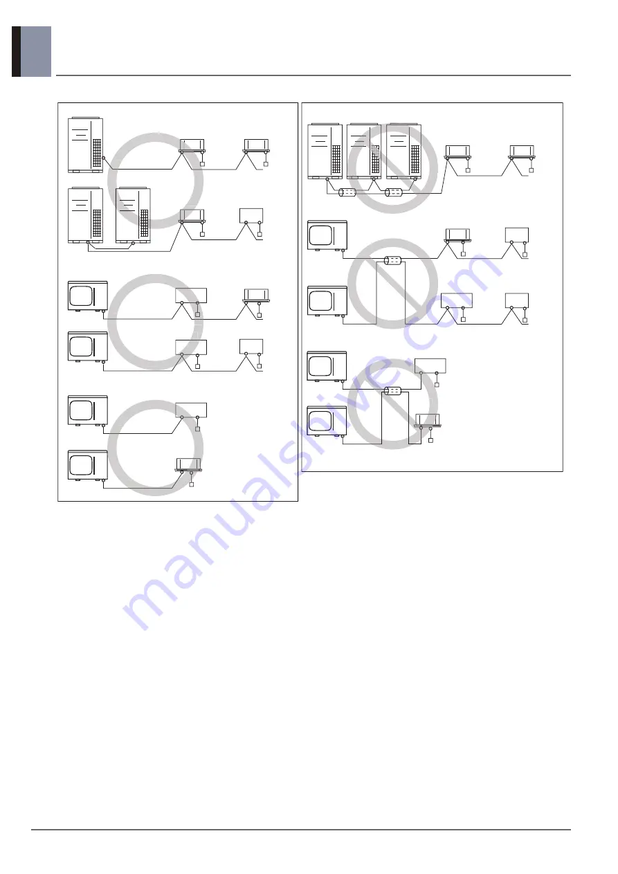 LG A2UW18GFAC Manual Download Page 164