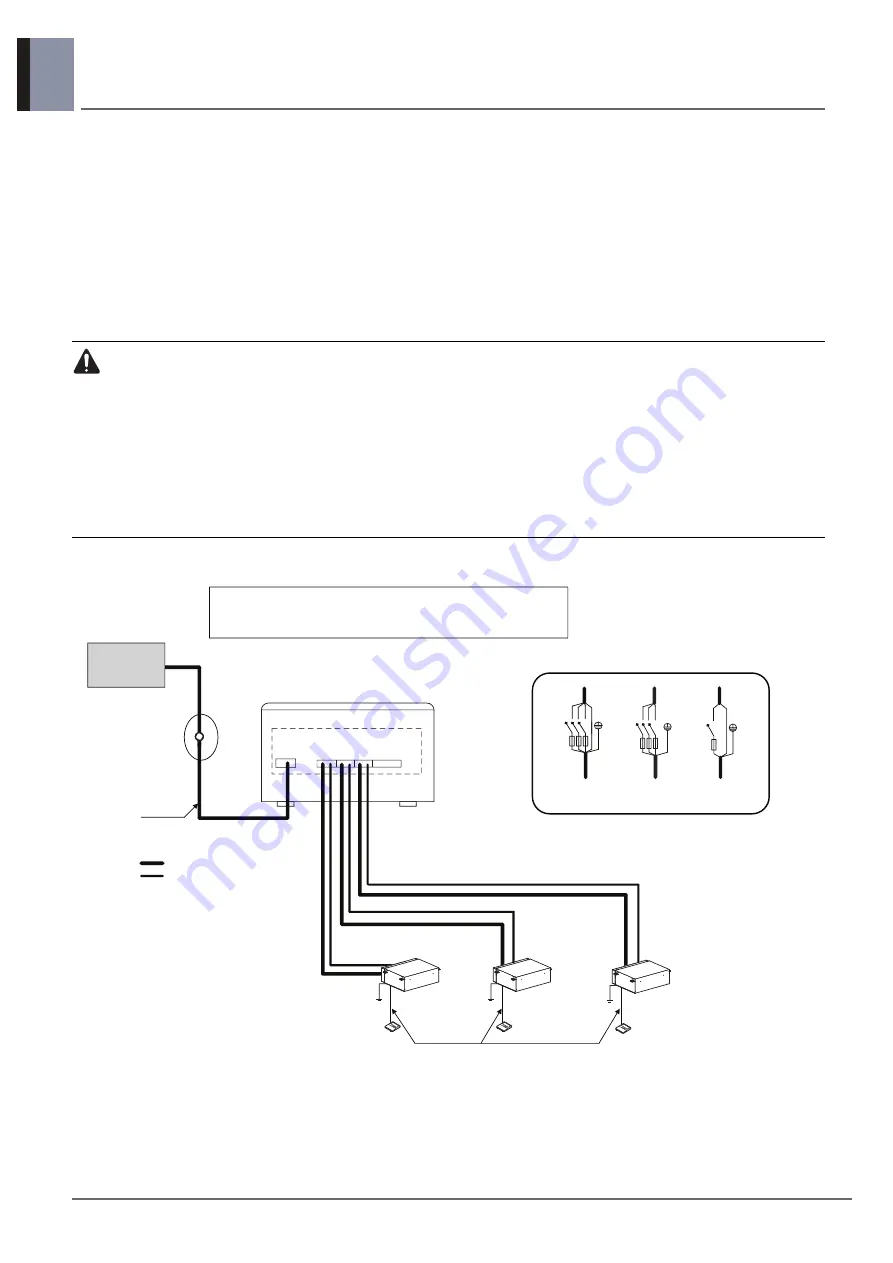 LG A2UW18GFAC Manual Download Page 167