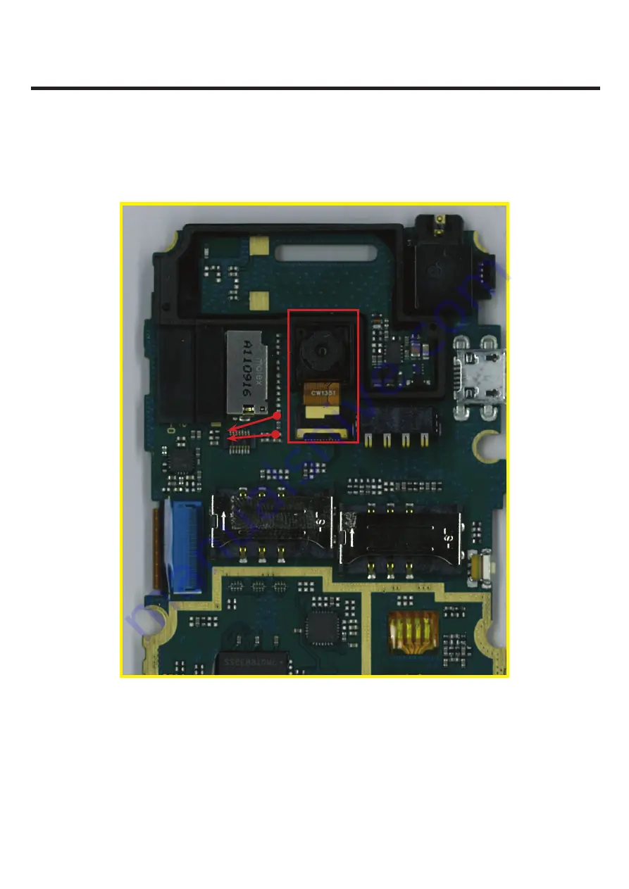 LG A395 Скачать руководство пользователя страница 73