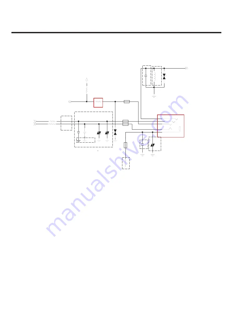 LG A395 Service Manual Download Page 79