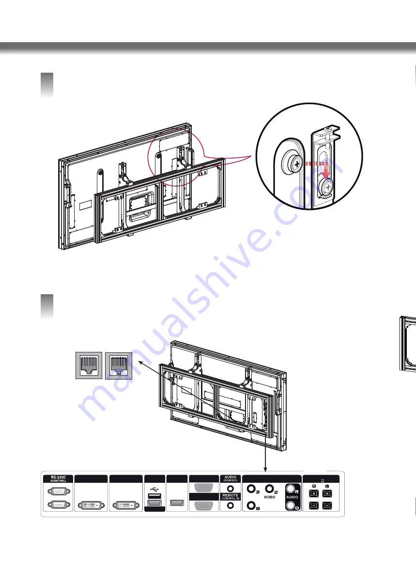 LG AB-BL200X Owner'S Manual Download Page 12