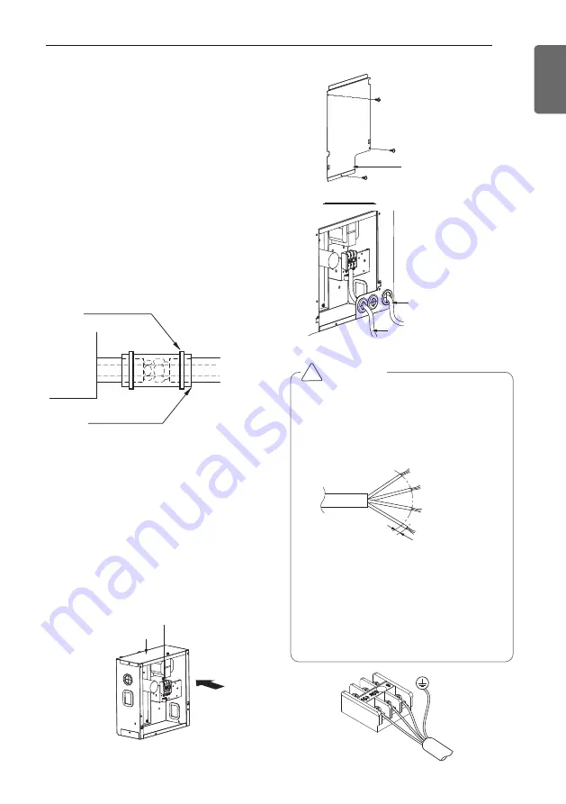 LG ABN36QGM3T0 Installation Manual Download Page 11