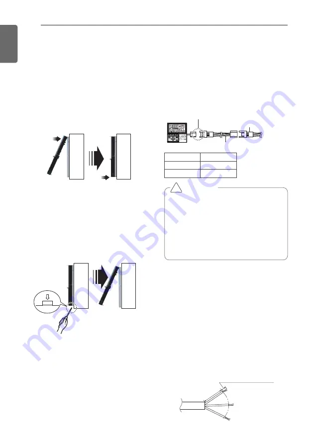 LG ABN36QGM3T0 Installation Manual Download Page 14