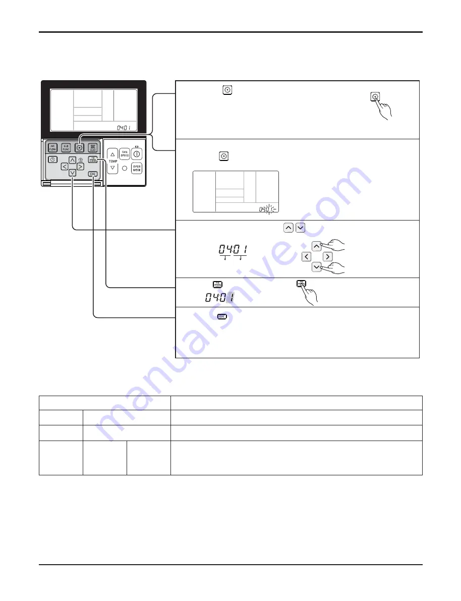 LG ABNQ18GHLA0 Svc Manual Download Page 32