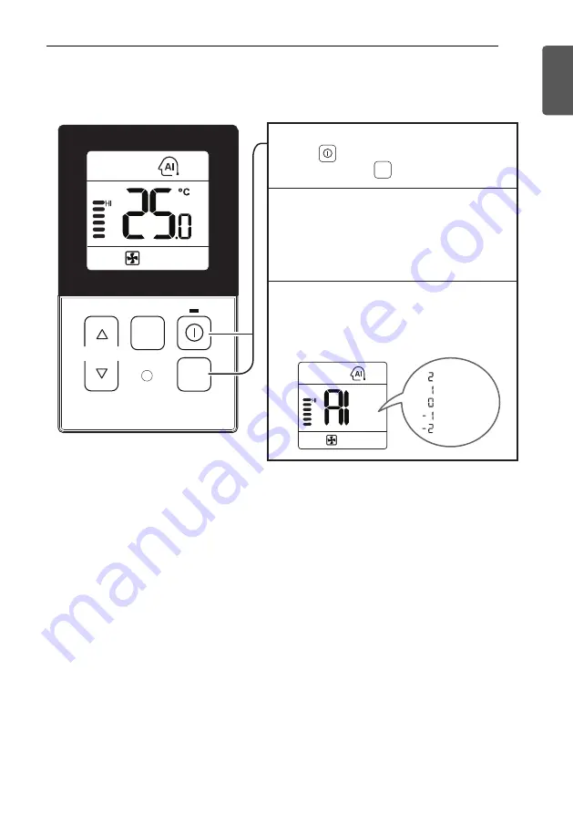 LG ABNQ36GM3A4 Скачать руководство пользователя страница 13